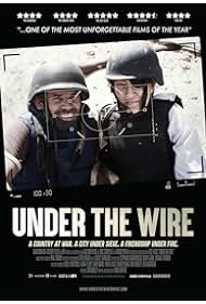 Nonton Under the Wire (2018) Sub Indo