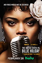 Nonton The United States vs. Billie Holiday (2021) Sub Indo