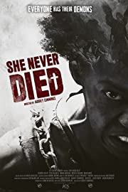 Nonton She Never Died (2019) Sub Indo