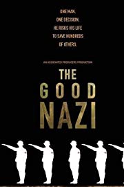 Nonton The Good Nazi (2018) Sub Indo