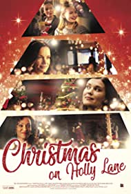 Nonton Christmas on Holly Lane (2018) Sub Indo