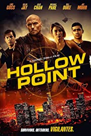 Nonton Hollow Point (2019) Sub Indo
