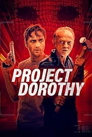 Nonton Project Dorothy (2024) Sub Indo