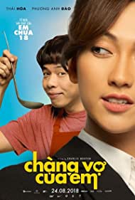Nonton Chang Vo Cua Em (2018) Sub Indo