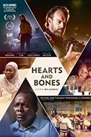 Nonton Hearts and Bones (2019) Sub Indo