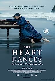 Nonton The Heart Dances – the journey of The Piano: the ballet (2018) Sub Indo
