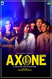 Nonton Axone (2019) Sub Indo