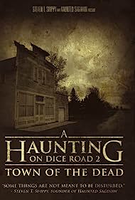 Nonton A Haunting on Dice Road 2: Town of the Dead (2017) Sub Indo
