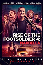 Nonton Rise of the Footsoldier: The Heist (2019) Sub Indo