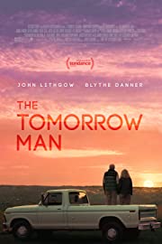 Nonton The Tomorrow Man (2019) Sub Indo