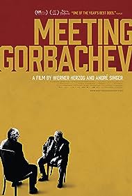 Nonton Meeting Gorbachev (2018) Sub Indo