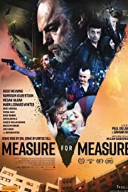 Nonton Measure for Measure (2019) Sub Indo