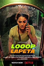 Nonton Looop Lapeta (2022) Sub Indo