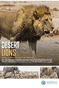 Nonton Desert Lions (2017) Sub Indo