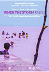 Nonton When the Storm Fades (2018) Sub Indo