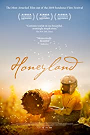 Nonton Honeyland (2019) Sub Indo