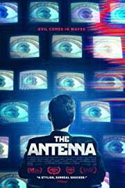 Nonton The Antenna (2019) Sub Indo