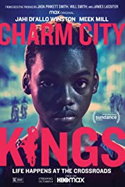 Nonton Charm City Kings (2020) Sub Indo
