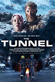 Nonton The Tunnel (2019) Sub Indo