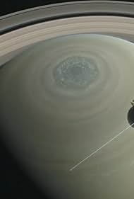 Nonton Kingdom of Saturn: Cassini’s Epic Quest (2017) Sub Indo