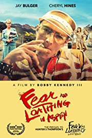 Nonton Fear and Loathing in Aspen (2021) Sub Indo
