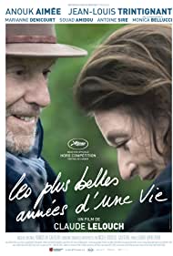 Nonton The Best Years of a Life (2019) Sub Indo