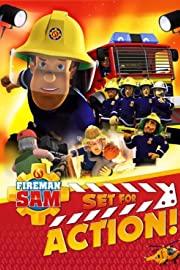 Nonton Fireman Sam: Set for Action! (2018) Sub Indo
