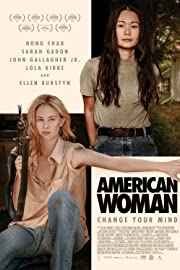 Nonton American Woman (2019) Sub Indo