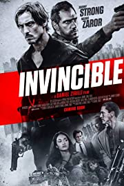 Nonton Invincible (2020) Sub Indo