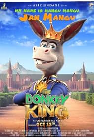 Nonton The Donkey King (2018) Sub Indo