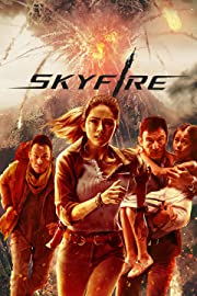 Nonton Skyfire (2019) Sub Indo