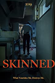 Nonton Skinned (2020) Sub Indo