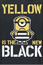 Nonton Yellow is the New Black (2018) Sub Indo