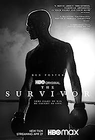 Nonton The Survivor (2021) Sub Indo