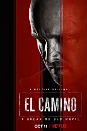 Nonton El Camino: A Breaking Bad Movie (2019) Sub Indo
