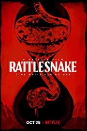 Nonton Rattlesnake (2019) Sub Indo