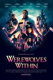 Nonton Werewolves Within (2021) Sub Indo
