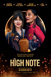 Nonton The High Note (2020) Sub Indo