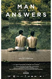 Nonton The Man with the Answers (2021) Sub Indo