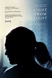 Nonton Light from Light (2019) Sub Indo