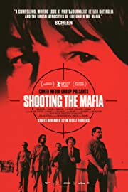 Nonton Shooting the Mafia (2019) Sub Indo