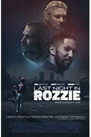 Nonton Last Night in Rozzie (2021) Sub Indo