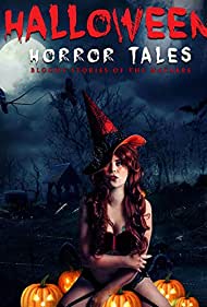 Nonton Halloween Horror Tales (2018) Sub Indo
