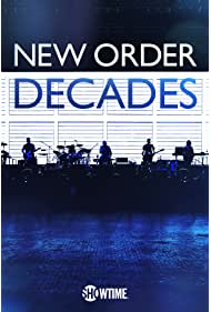 Nonton New Order: Decades (2018) Sub Indo
