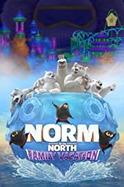Nonton Norm of the North: Family Vacation (2020) Sub Indo