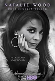 Nonton Natalie Wood: What Remains Behind (2020) Sub Indo
