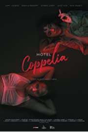 Nonton Hotel Coppelia (2021) Sub Indo