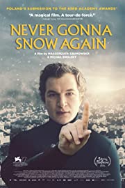 Nonton Never Gonna Snow Again (2020) Sub Indo