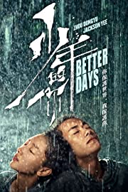 Nonton Better Days (2019) Sub Indo