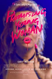 Nonton Promising Young Woman (2020) Sub Indo